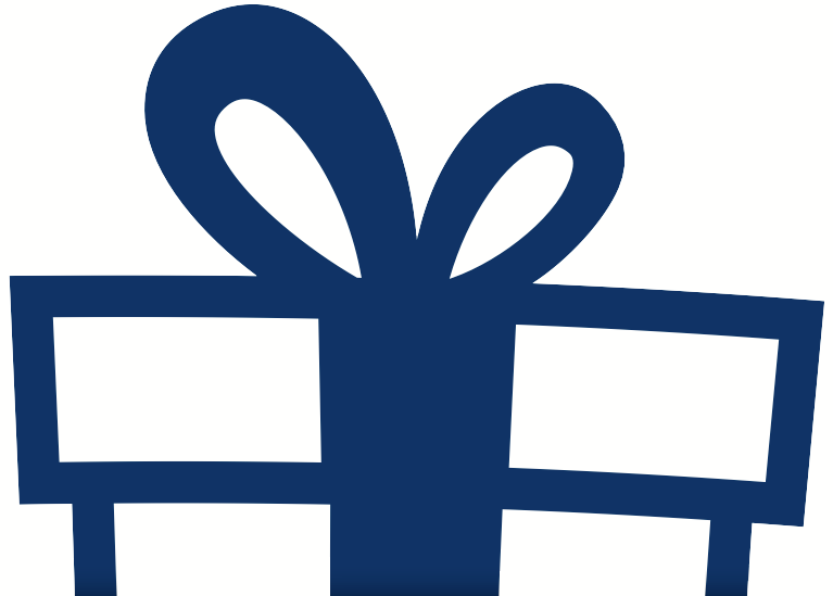 Cadeau 3